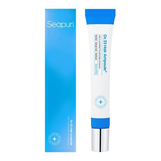 Seapuri Scalpy Serum 