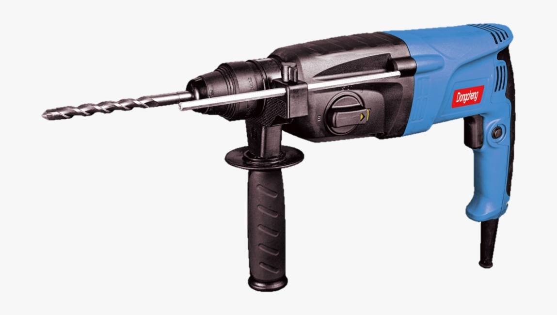 همر تكسير ودوران 26 دونق شينق dong cheng