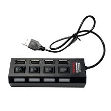 USB HUB 2.0