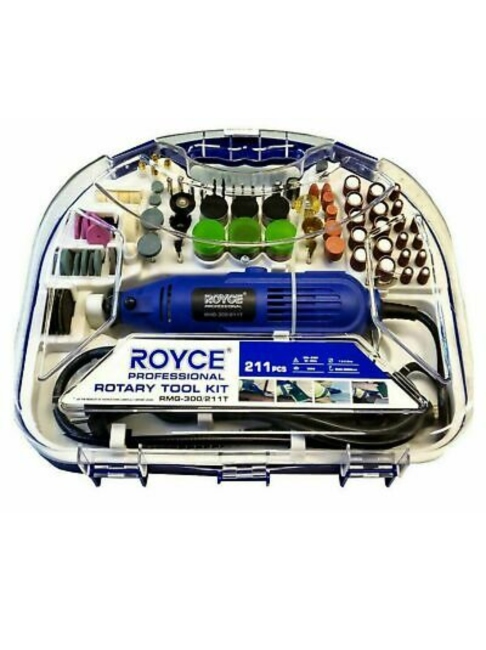 دريميل 211 قطعة رويس  royce