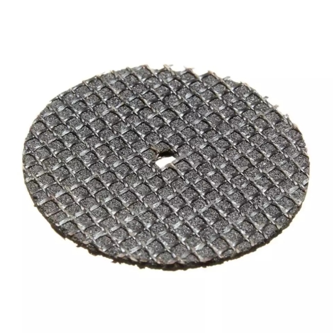 دسك قص حديد دريميل 32ملم /1 ملم