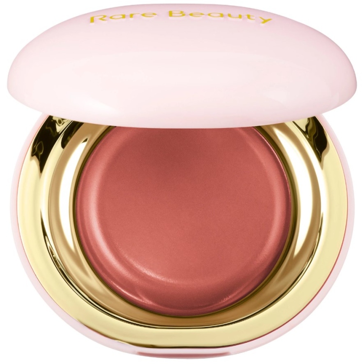 Rare Beauty, Stay Vulnerable Melting Cream Blush   رير بيوتي، بلشر كريمي