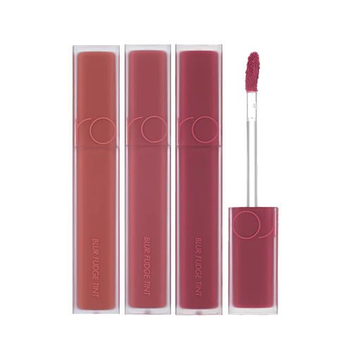 Romand, Blur Fudge Tint