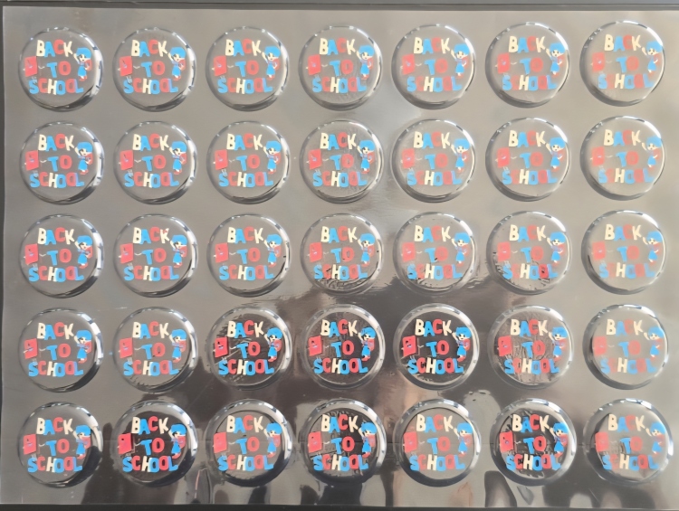 ترانسفير العودة للمدارس 3 ورقات 