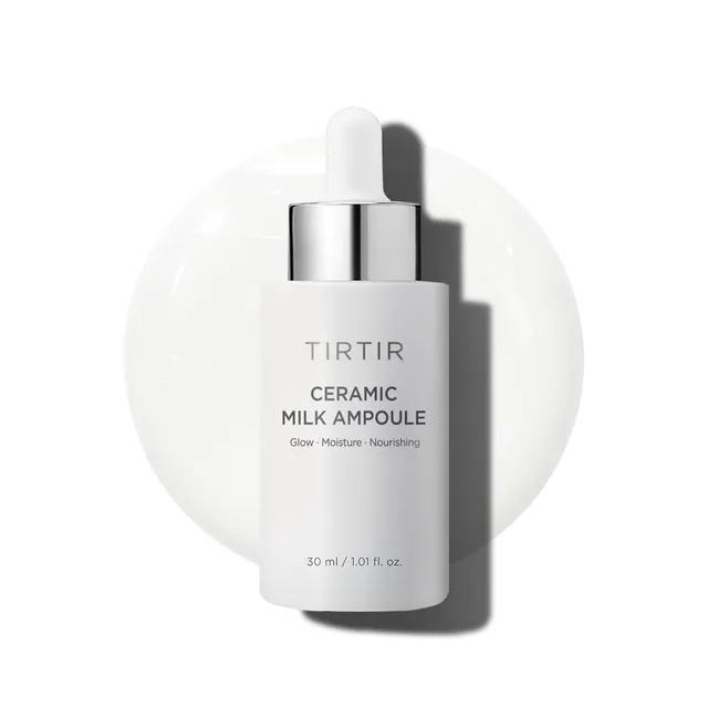 TIRTIR, Ceramic Milk Ampoule