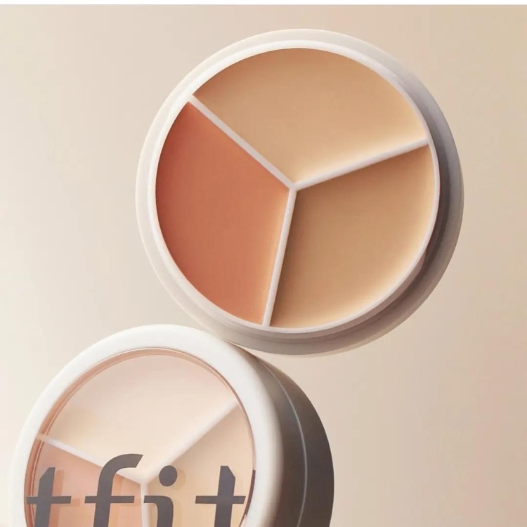 ‏TFIT Cover Up Pro Concealer