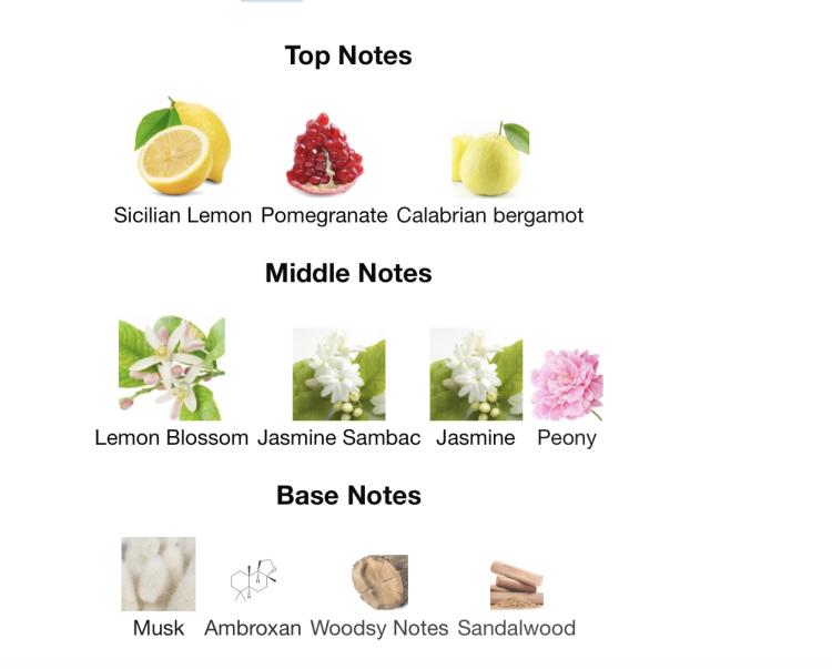 Versace Eros Pour Femme