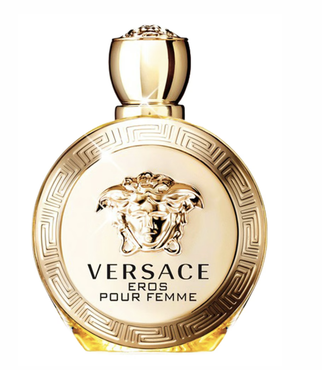 Versace Eros Pour Femme