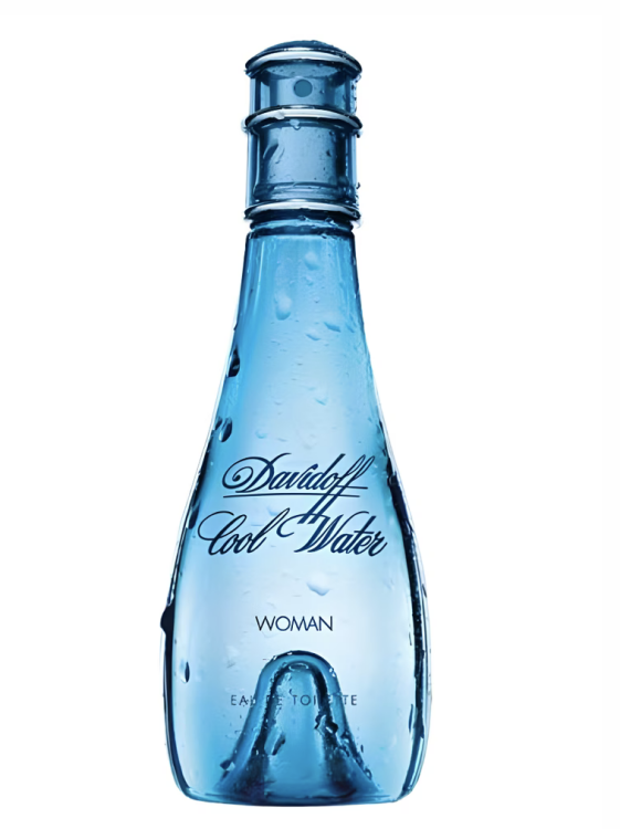 Davidoff Cool Water