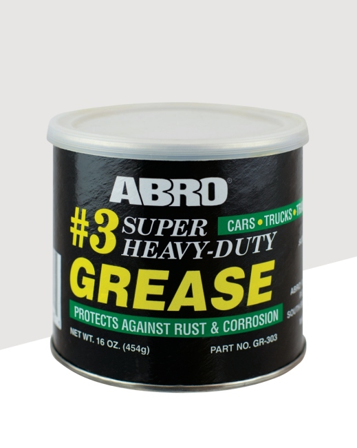 شحمة حرارية ابرو abro امريكي