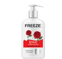فريز لوشن للجسم 500مل