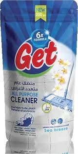 جت منظف متعدد الاستعمالات 170 غم 
