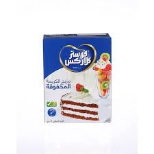 فوستر كريمة خفق 72غم عرض