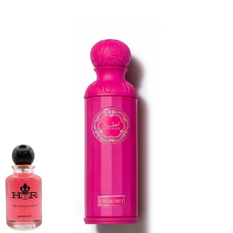 بديل عطر قصة ون اند اونلي 