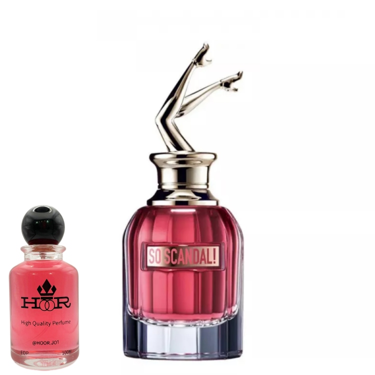 بديل عطر سو سكاندل