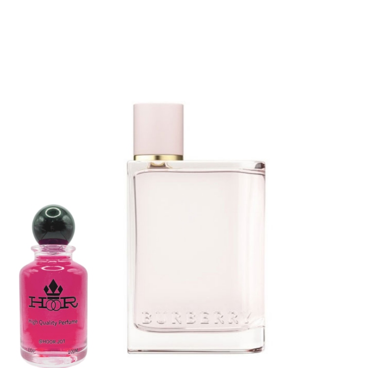 بديل عطر بربري هير 