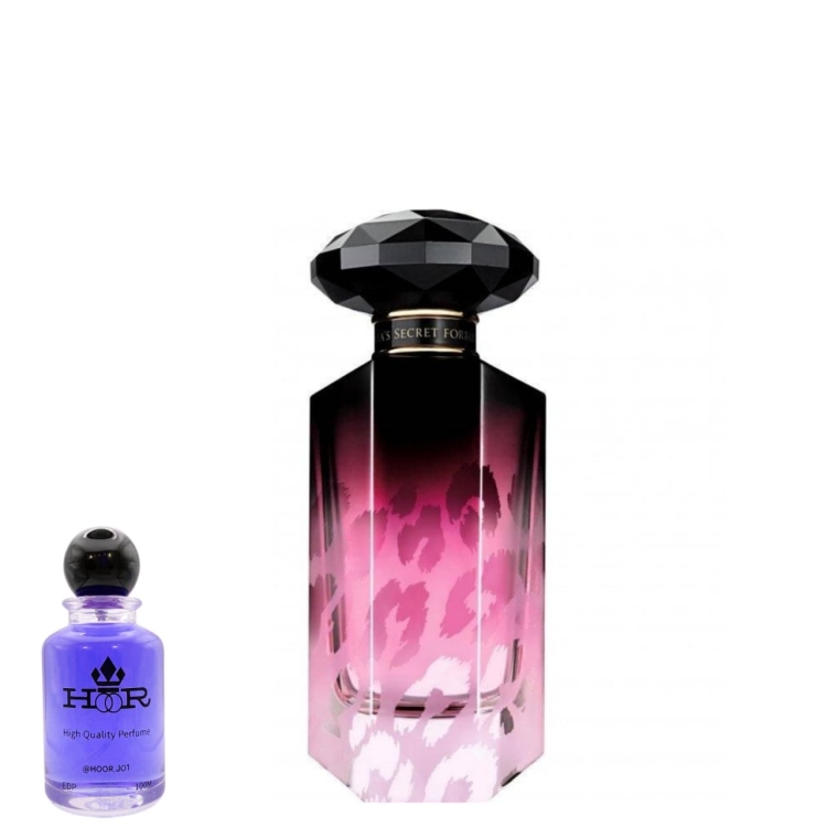 بديل عطر فكتوريا فوربدن