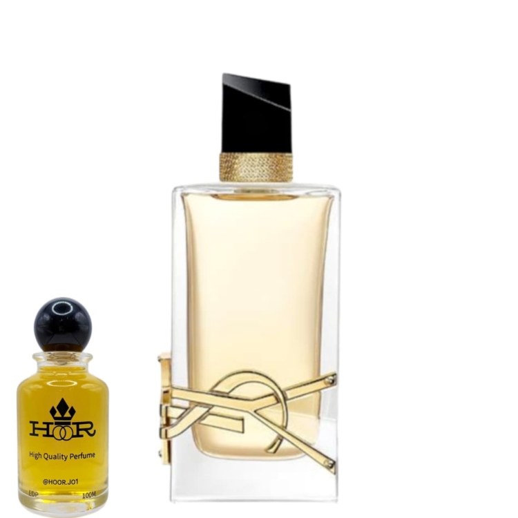 بديل عطر ليبر سان لوران 