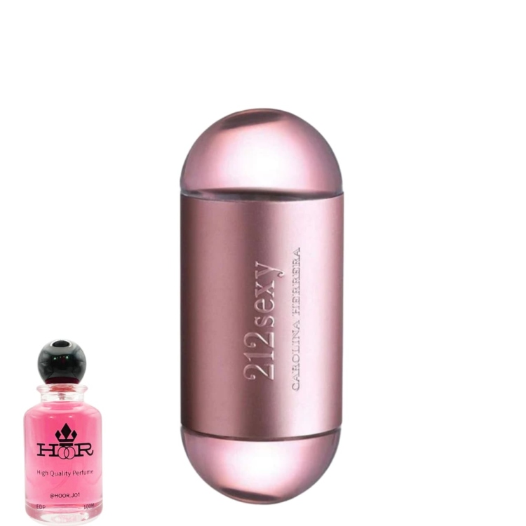 بديل عطر 212 سكسي نسائي 