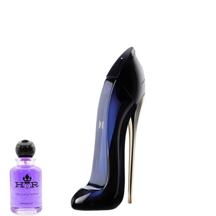 بديل عطر جود جيرل 