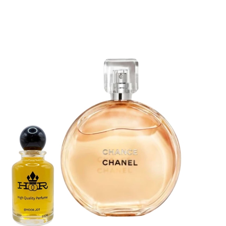 بديل عطر شانس شانيل 