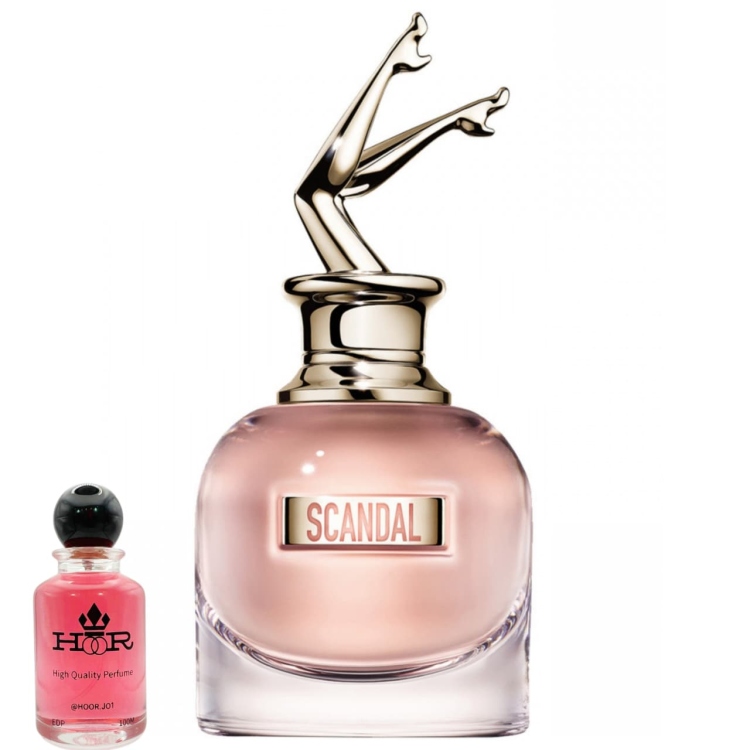 بديل عطر سكاندل