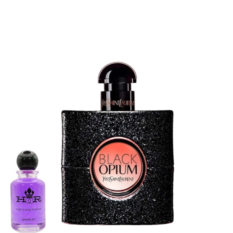 بدل عطر بلاك اوبيوم
