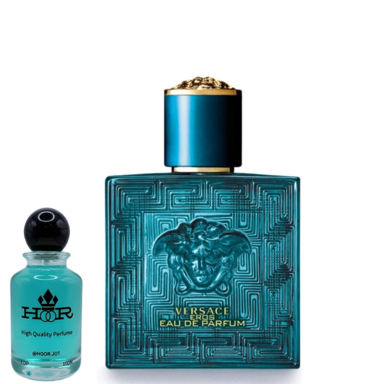 بديل عطر فيرزاتشي ايروس