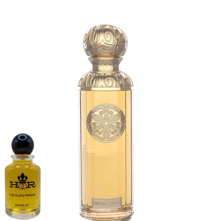 بديل عطر قصه هادسون 