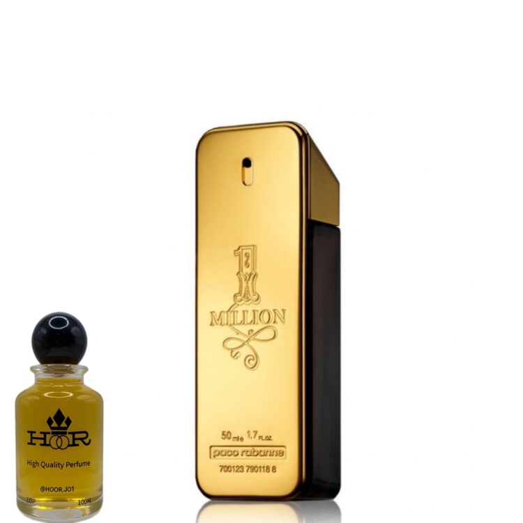 بديل عطر ون مليون