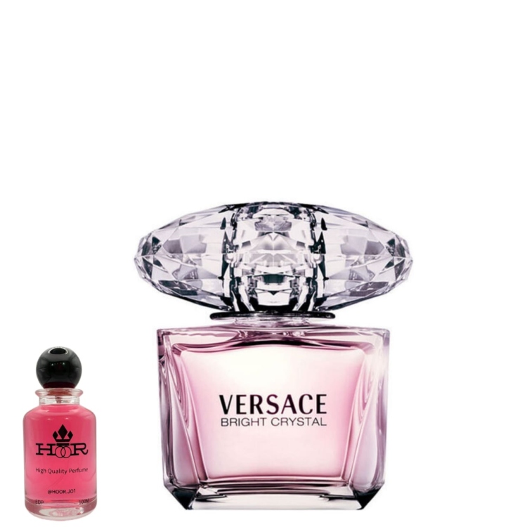 بديل عطر فرزاتشي برايت كرستال 