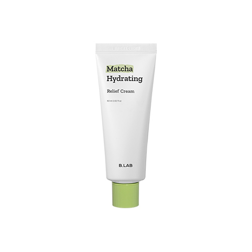 B:Lab, Matcha Hydrating Relief Cream