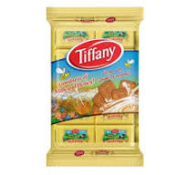 بسكويت  جلوكوز تيفاني ا باكيت 