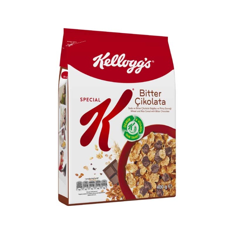 كلوقز سبيشل شوكولاتة 400غم