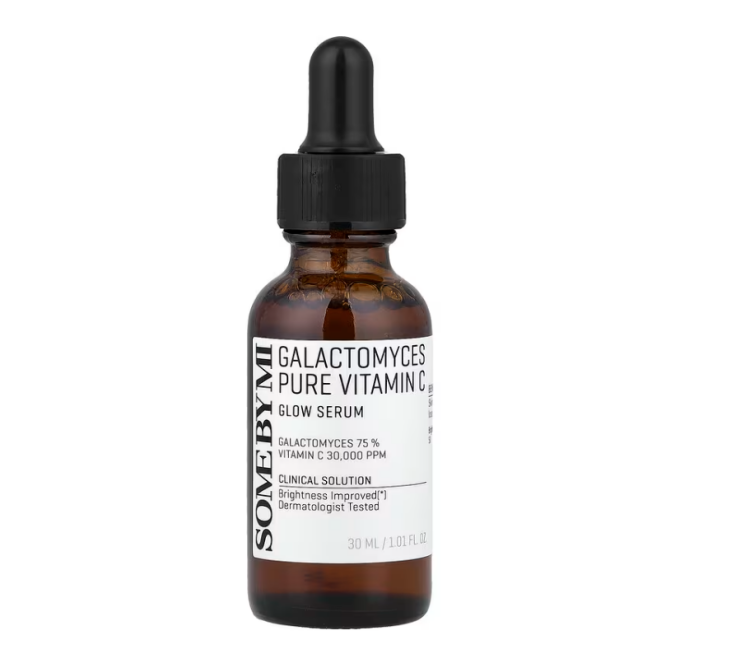Some By Mi, Galactomyces Pure Vitamin C Glow Serum
