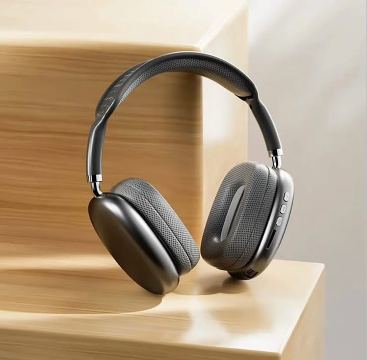 سماعة الرأس 