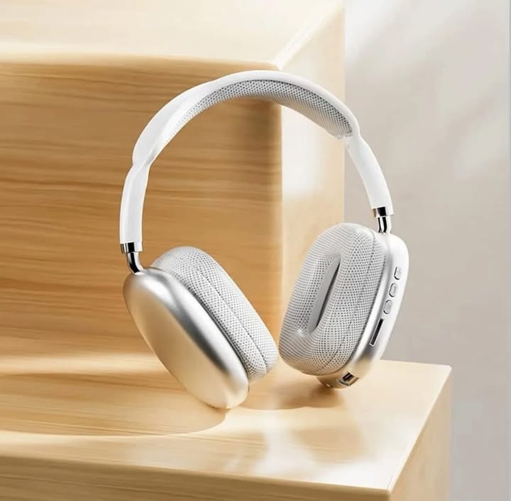 سماعة الرأس 