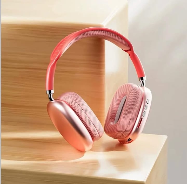 سماعة الرأس 