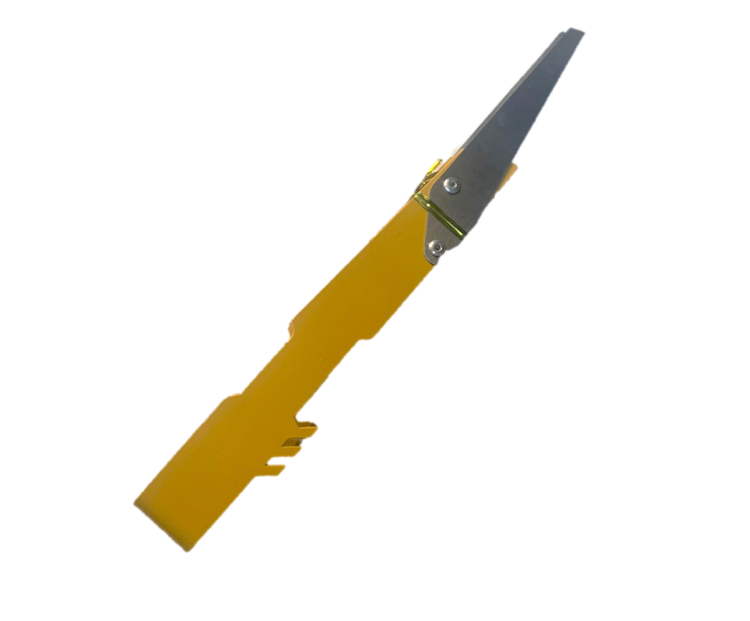 Charcoal  Premium Stainless Steel Tweezers – Special for Shisha -Assorted Colors 