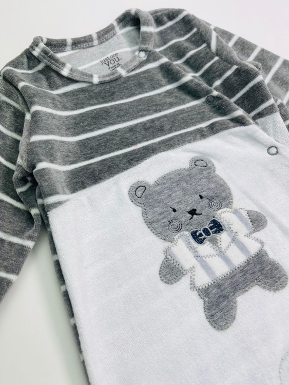 أفرهول بيبي 