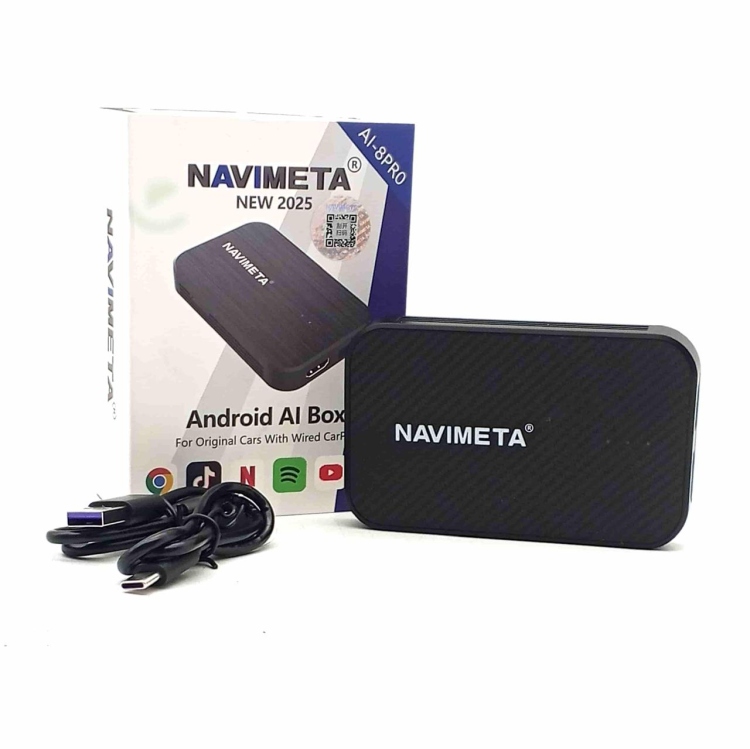 اندرويد بوكس 4GB RAM+64GB ROM