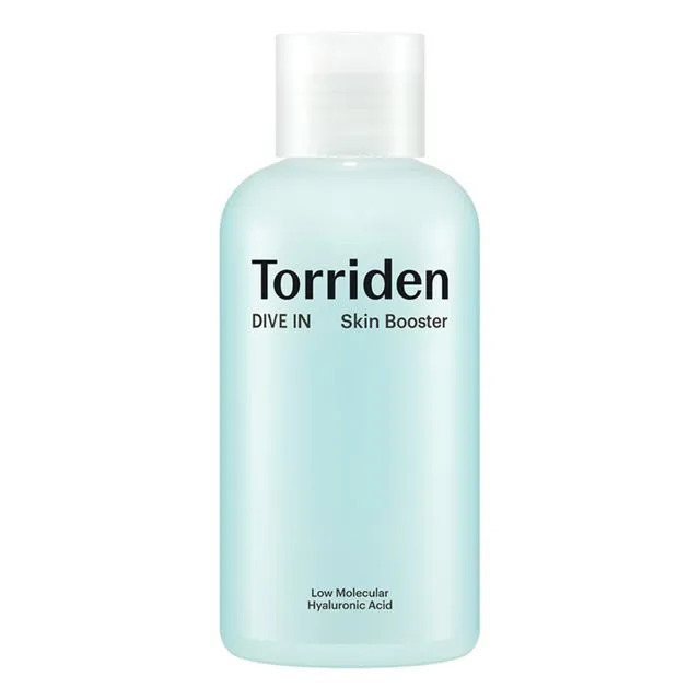 Torriden , DIVE-IN Low Molecule Hyaluronic Acid - توريدن , حمض الهيالورونيك منخفض الجزيئات