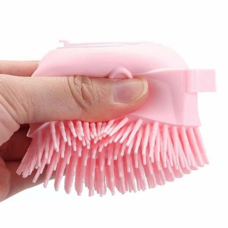 ليفة حمام سليكون 