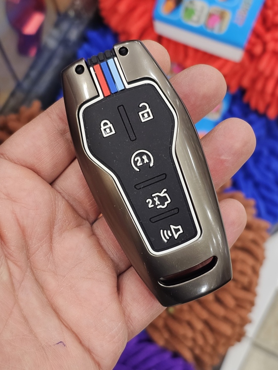 كفر مفتاح فورد