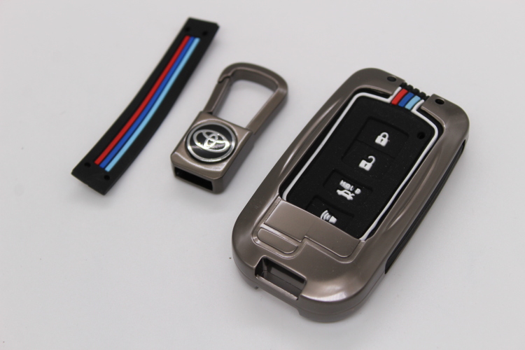 كفر ريموت تويوتا 