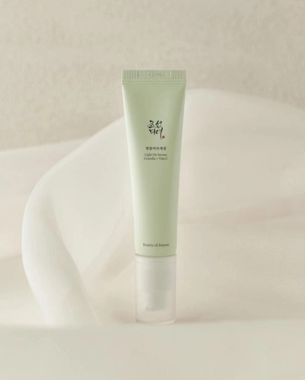 Beauty of Joseon, Light On Serum Centella + Vita C