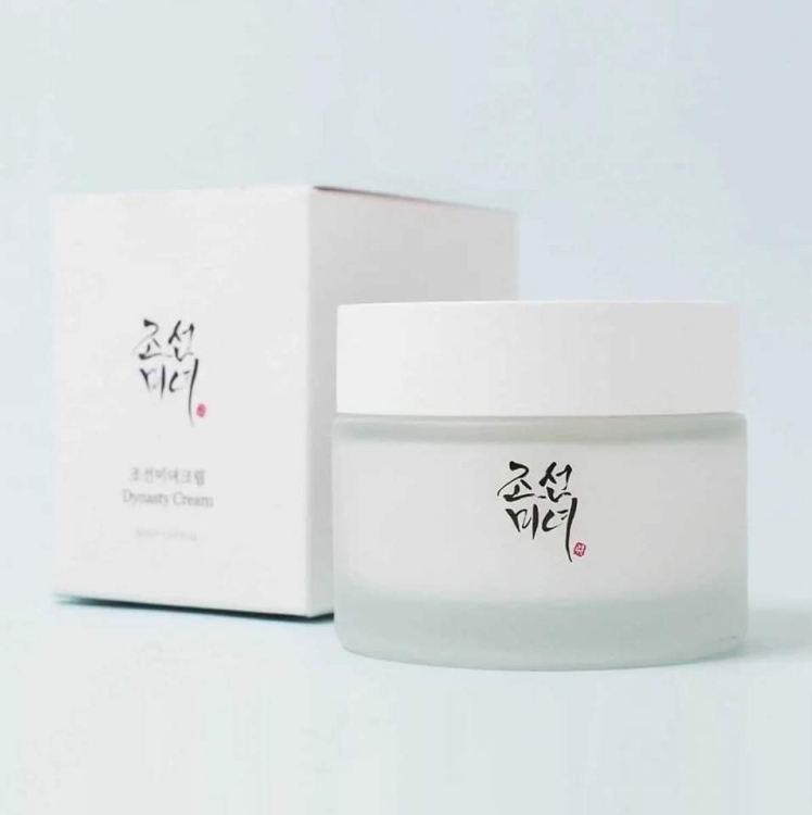 Beauty of Joseon - Dynasty Cream 50ml