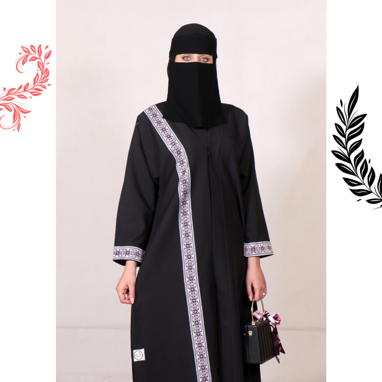 عباية تراثية 
