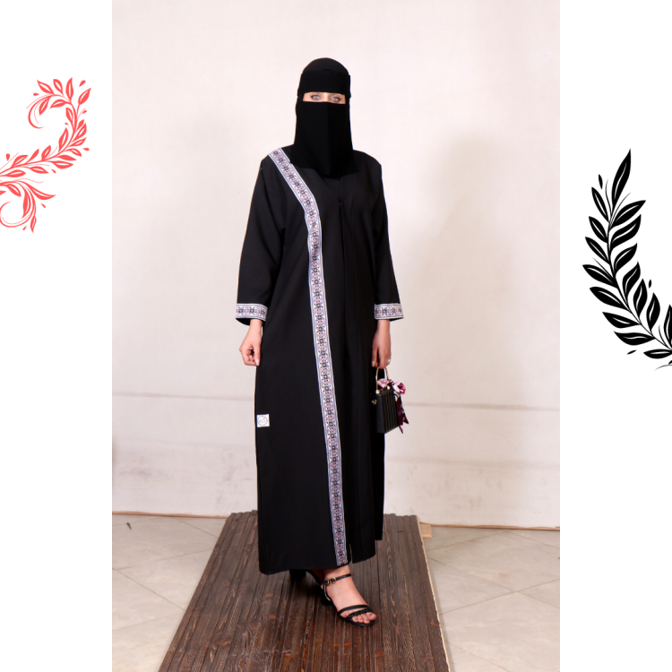 عباية تراثية 