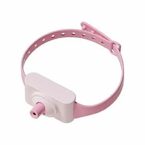 طوق رقبة مع ليزر 